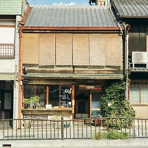 京都五条旅舍 京都