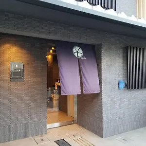アパート ナンバー6 二条, 京都市
