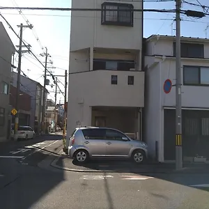 アパート たねのいえ, 京都市