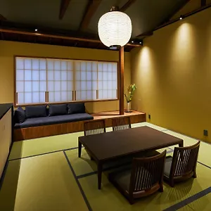 アパート 京都梅小路 抹茶ノ宿, 京都市