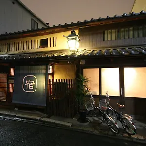 梅小路旅馆 京都
