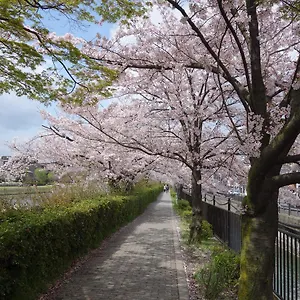 君家伏见公寓 京都