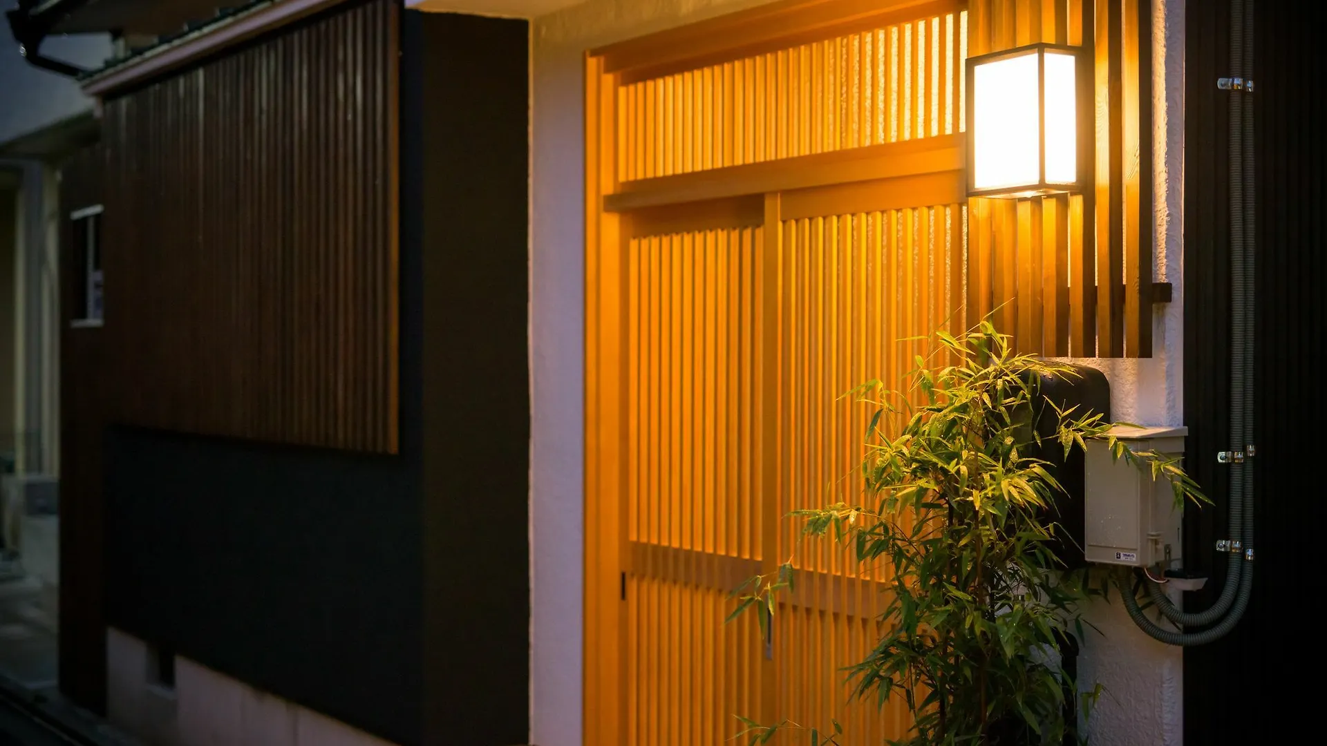 شقة Stay Sakura Kyoto To-Ji Machiya
