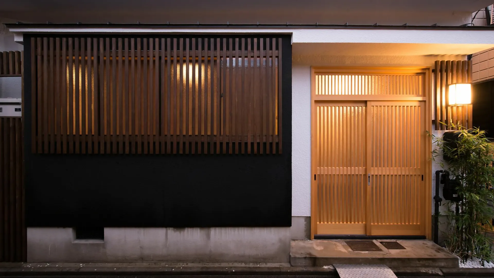 Stay Sakura Kyoto To-Ji Machiya 0*,  اليابان
