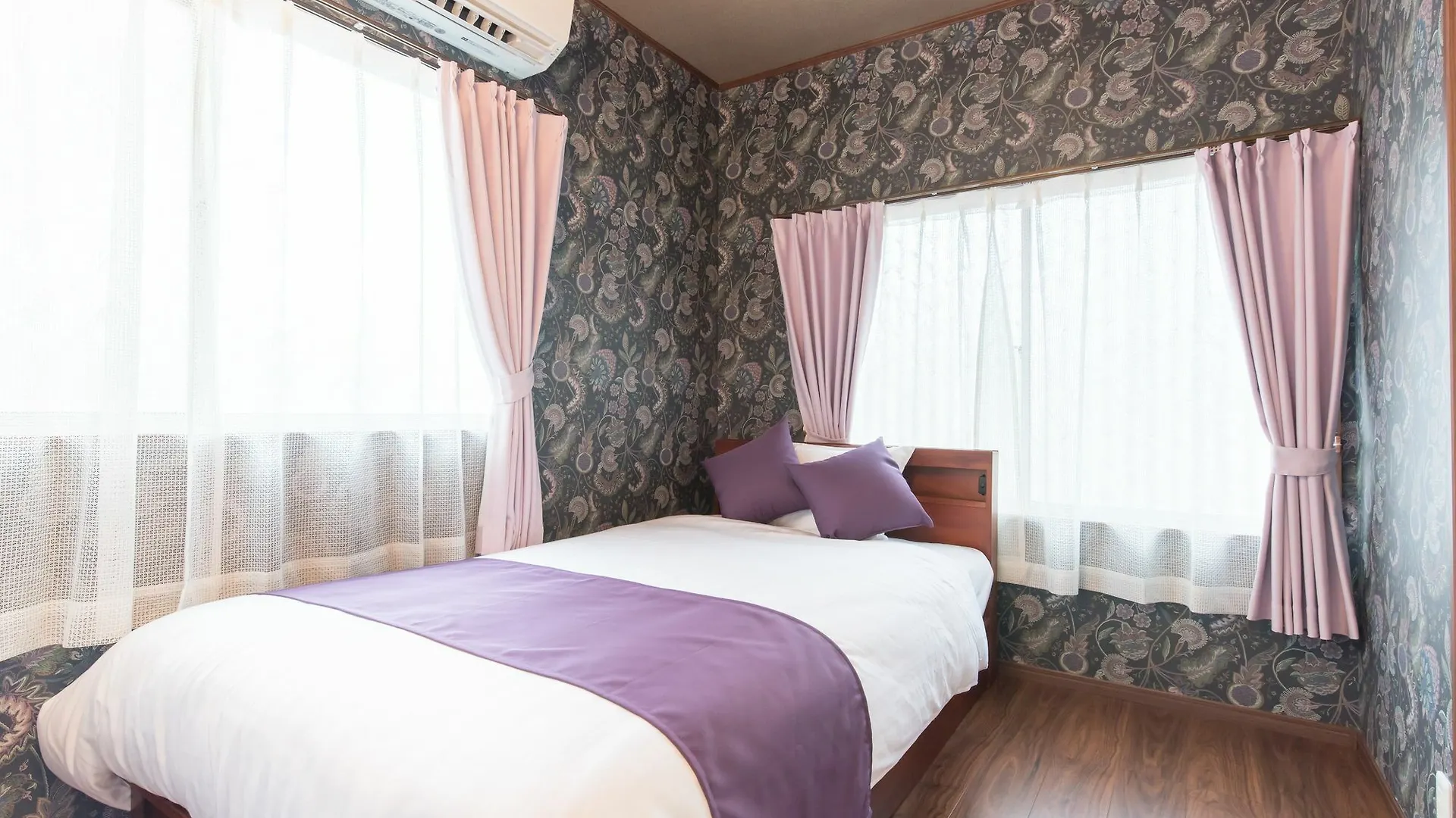 Stay Sakura Kyoto To-Ji Machiya شقة